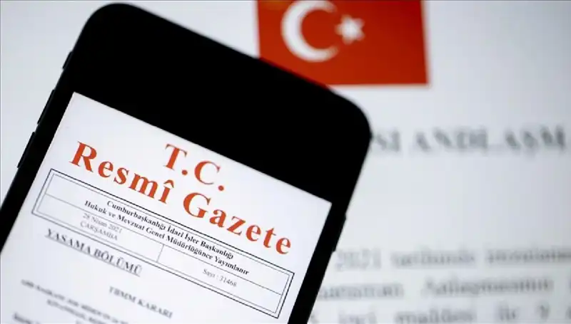 Resmi Gazete'de Yayınlanan 24 Mayıs 2025 Kararları: Ekonomik ve Sosyal Düzenlemeler