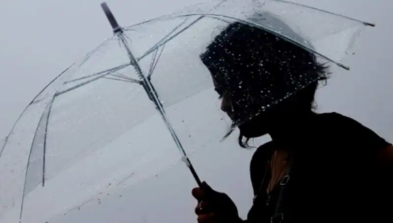 Türkiye’nin Hava Durumu Değişiyor: Yağışlı Günler Kapıda
