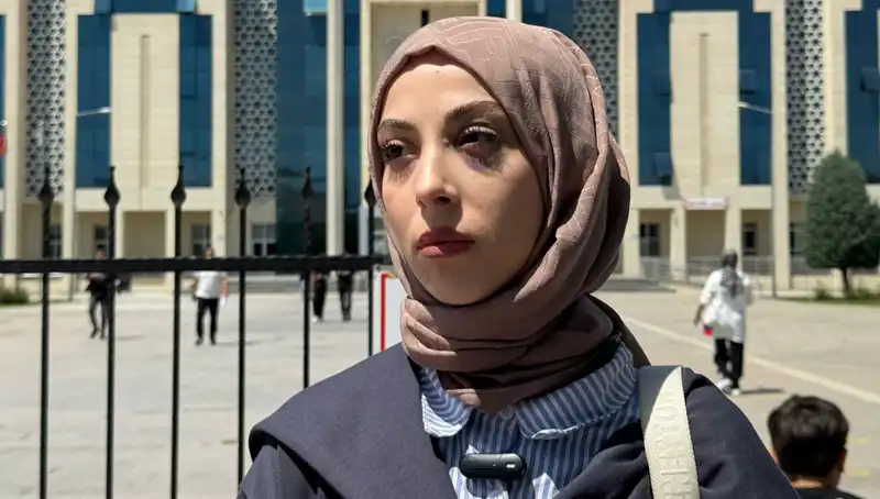 Kadın Cinayeti Olmak İstemiyorum: Sena'nın Kıpır Kıpır Çığlığı