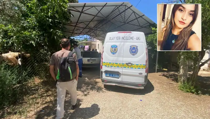 Muğla'da Genç Kadının Şüpheli Ölümü: Olayın Ardındaki Sır Perdesi