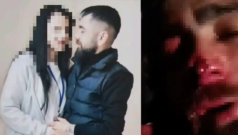 Eski Sevgiliye Yapılan Zalimlik: Abisi Tarafından Şok Edici Saldırı
