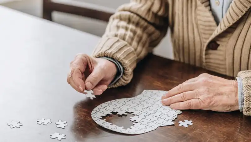 Demans Riskini Azaltmanın Yolları: Hafızanızı Koruyacak 4 İpucu