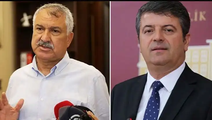 Adıyaman ve Adana Belediyeleri Sarsıldı: Başkanlar Gözaltında