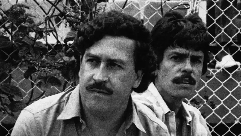 Escobar’ın Pilotu, Uyuşturucu İmparatorunun Dünyasını Anlattı: 20 Milyon Dolar Teklifi!
