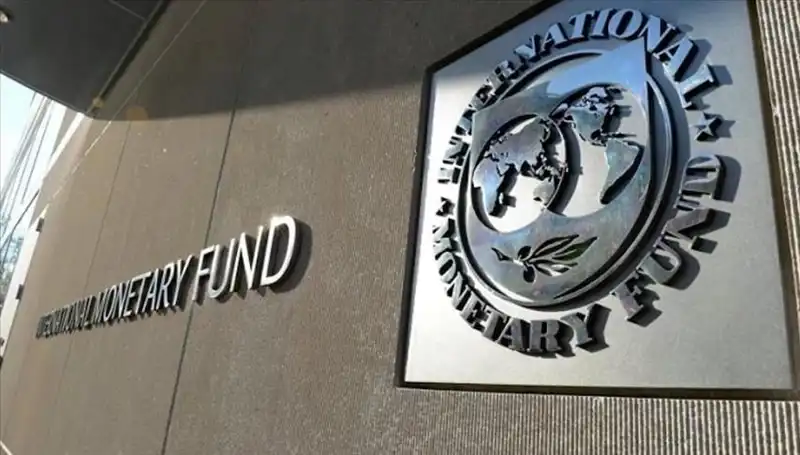 Küresel Kamu Borcu Hızla Artıyor: IMF'nin Korkutan Tahminleri