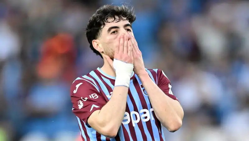Süper Lig'den Dubai'ye Uzanan Yolculuk: Malheiro Al Wasl'da!
