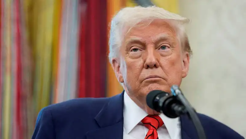 Trump’ın G7 Zirvesinden Erken Ayrılması ve Beyaz Saray'daki Acil Toplantının Sebepleri