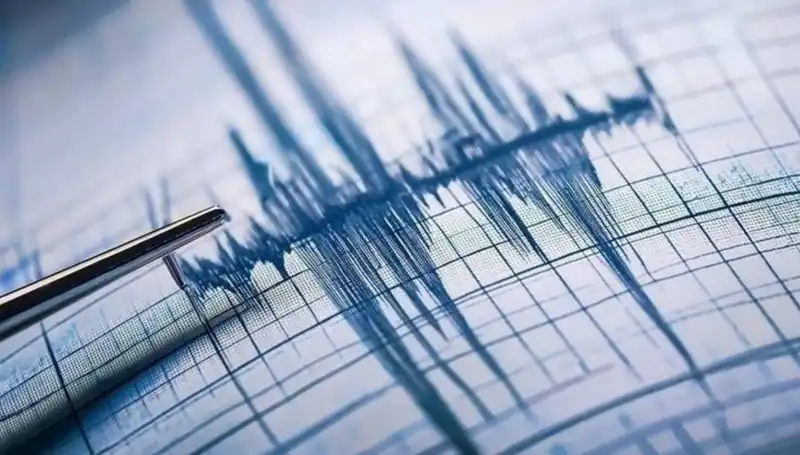 Malatya'da 3,9 Büyüklüğünde Deprem: Halkta Korku ve Endişe Yarattı