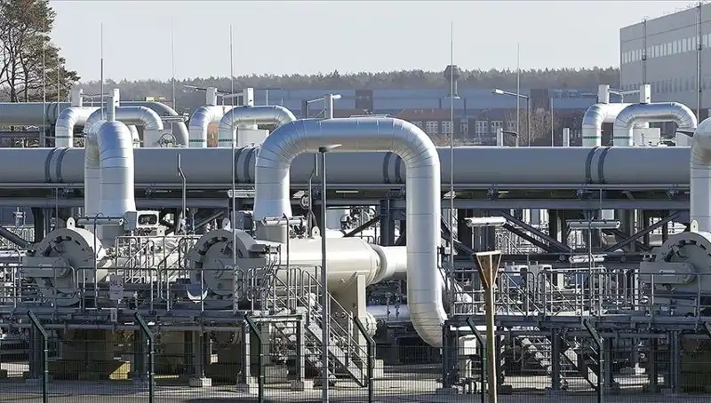 Spot Piyasalarda Doğalgaz Fiyatları Rekor Seviyelere Ulaşıyor