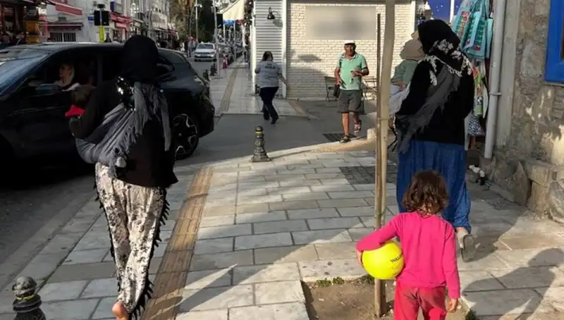 Çocuklarını Dilendirenlere Yasal İşlem Başlıyor: Toplumun Yapısı Sarsılıyor