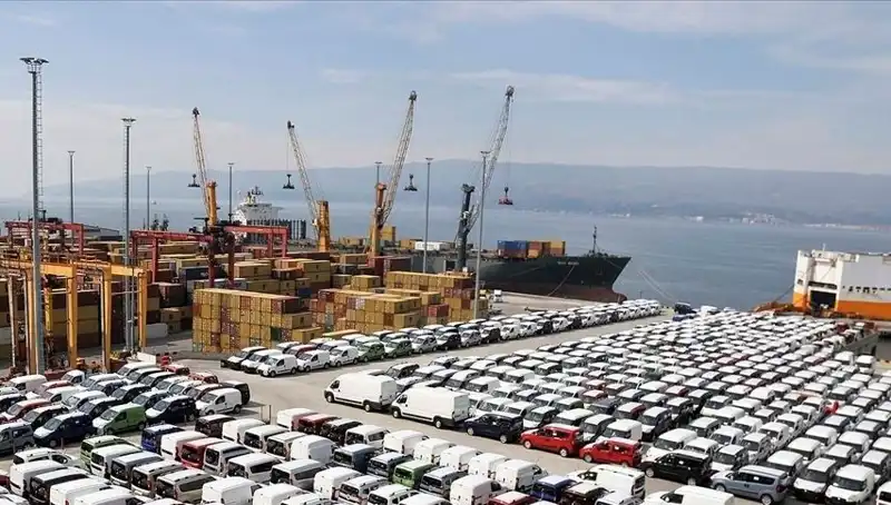 Türkiye'nin Otobüs, Minibüs ve Midibüs İhracatında Heyecan Verici Artış