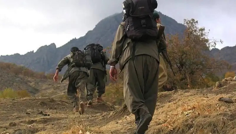 Terörsüz Türkiye'de Kritik 48 Saat: Öcalan'dan Gelen Mesajın Önemi