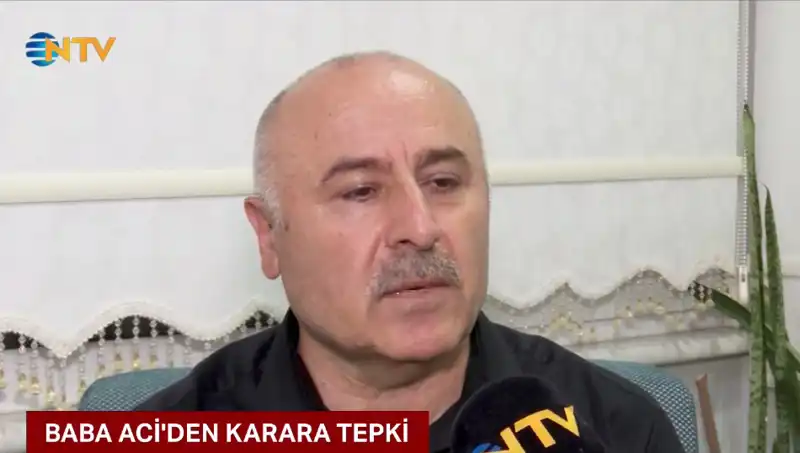Oğuz Murat Aci'nin Babası NTV'ye Konuştu: Aile İçi Drama ve Gerçekler