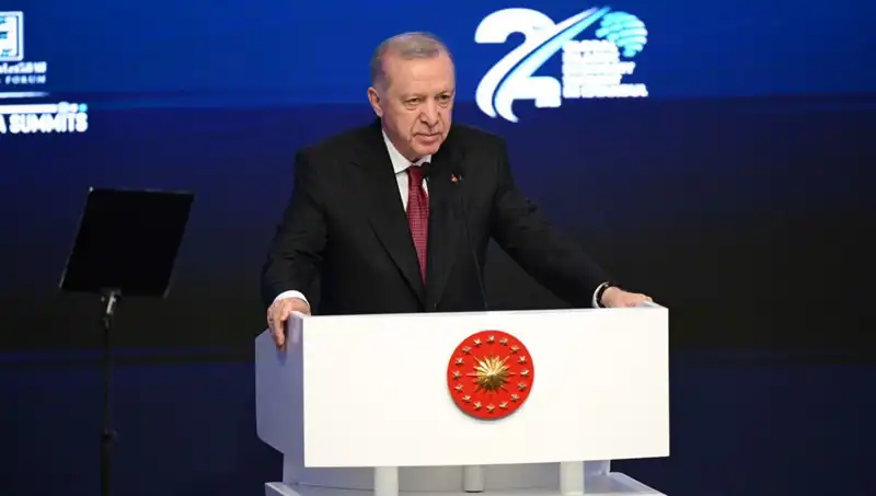 Cumhurbaşkanı Erdoğan: Faizsiz Ekonomi Hedefimiz Gerçekleşiyor mu?