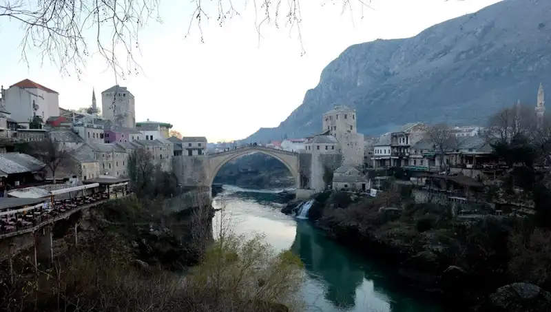 Mostar’da Kayıp Türklerden Kurtuluş: Facianın Eşiğinden Dönüldü