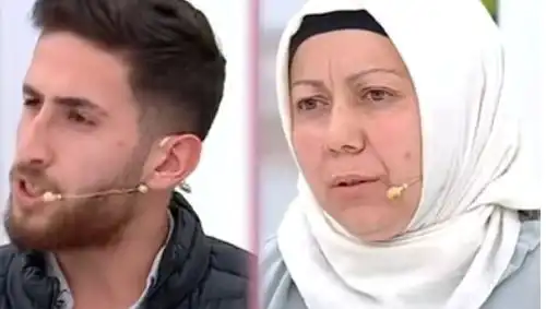 Türkiye’nin Kayınvalide-Damat Davasında Şok Edici Cezalar Açıklandı