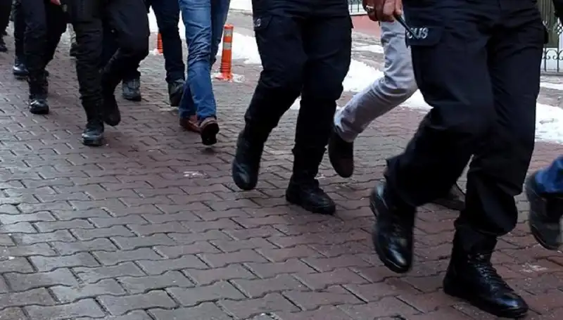 Muğla'da Gerçekleşen Uyuşturucu Operasyonunda 24 Kişi Tutuklandı
