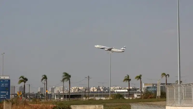 Husilerden İsrail'in Ben Gurion Havalimanı'na Füzeli Saldırı: Uluslararası Tepkiler Ne Olacak?