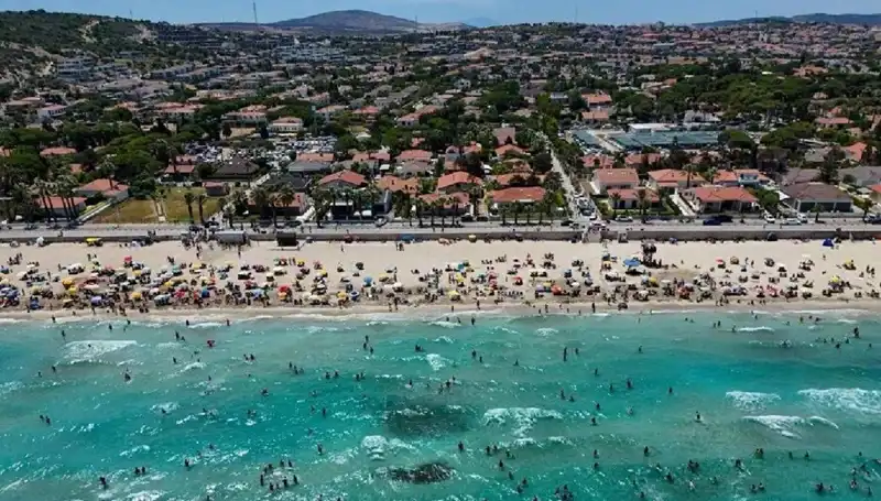 Çeşme'de Su Krizi Büyüyor: Kesintiler Ne Zaman Bitecek?