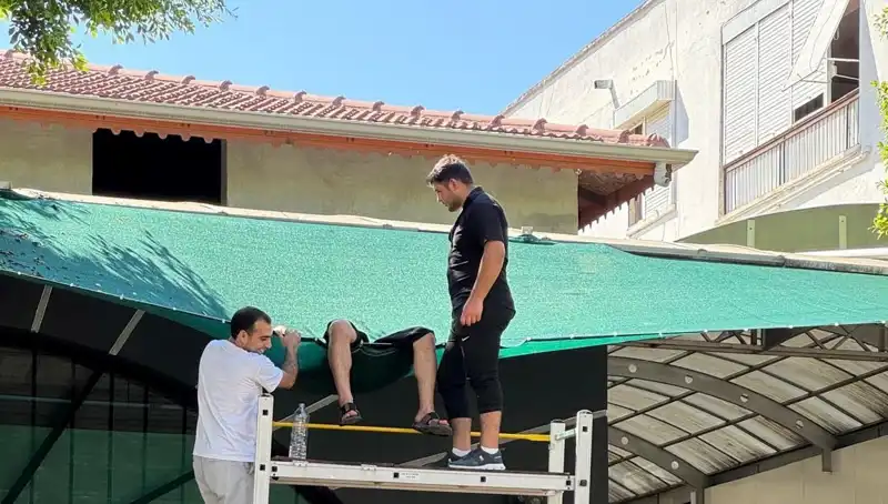 Dengesini Kaybeden Genç, Balkonundan Düşerek Hayatını Kaybetti