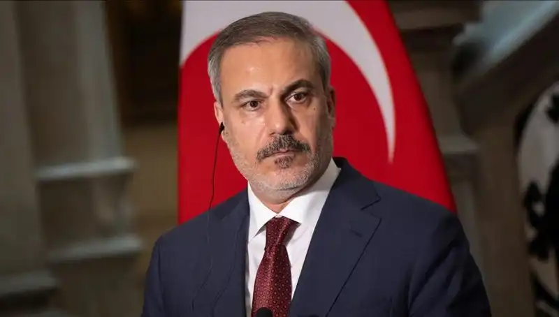 Türkiye'nin Dış Politikasında Yeni Hedef: Bakan Fidan, Azerbaycan ve Mısırlı Mevkidaşlarıyla Bir Araya Geldi