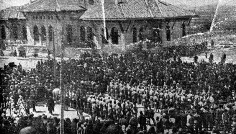 TBMM’nin 105. Yılı: Demokrasi Yolculuğunda Dönüm Noktası