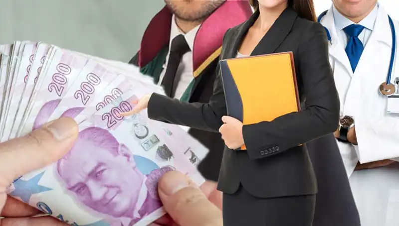 Temmuz Ayında Memur ve Emeklilere Yeni Zam: En Düşük Maaş Ne Olacak?