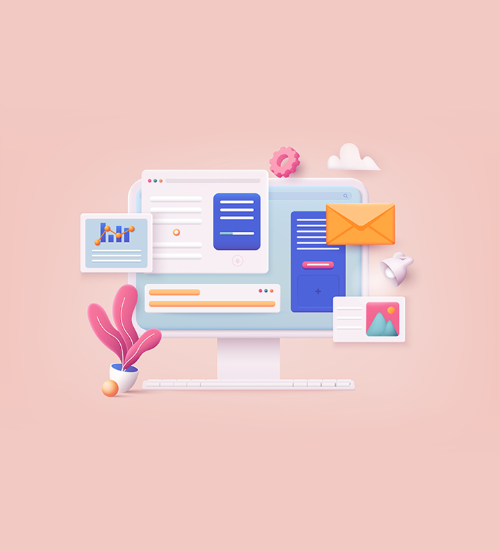 Dijital Dönüşümde Başarı İçin Etkili Web Sitesi Tasarımı Nasıl Olmalı?