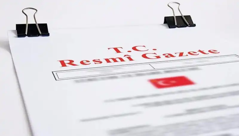 17 Nisan 2025: Resmi Gazete Kararları ile Değişen Yasalar ve Düzenlemeler