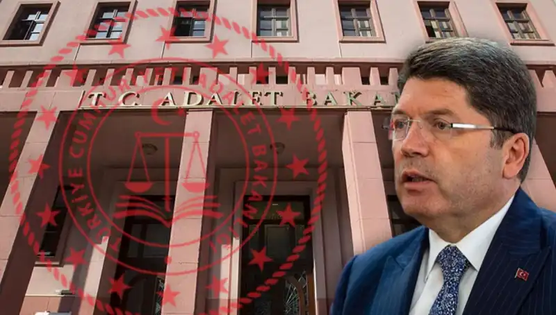 2025 Yılı İçin Adalet Bakanlığı'ndan 20 Bin Personel Alımı Müjdesi!