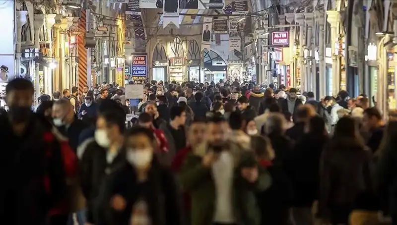 Türkiye’nin En Büyük Suç Çetesi: Kapalıçarşı'da Yakalanan Kara Para!