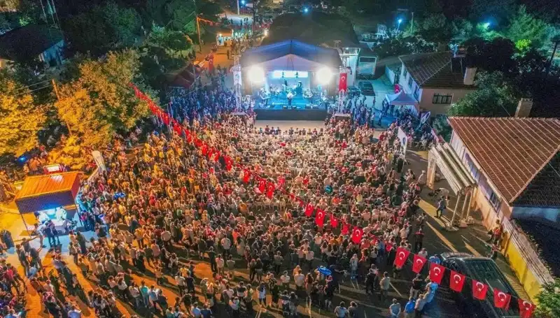 Leylek Şenliği: Bu Yazın En Keyifli Etkinliği Nerede ve Ne Zaman?