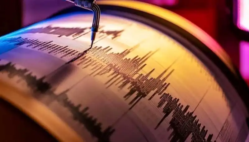 Kütahya'yı Sallayan Deprem: 3,5 Büyüklüğünde Şok Edici Sarsıntı