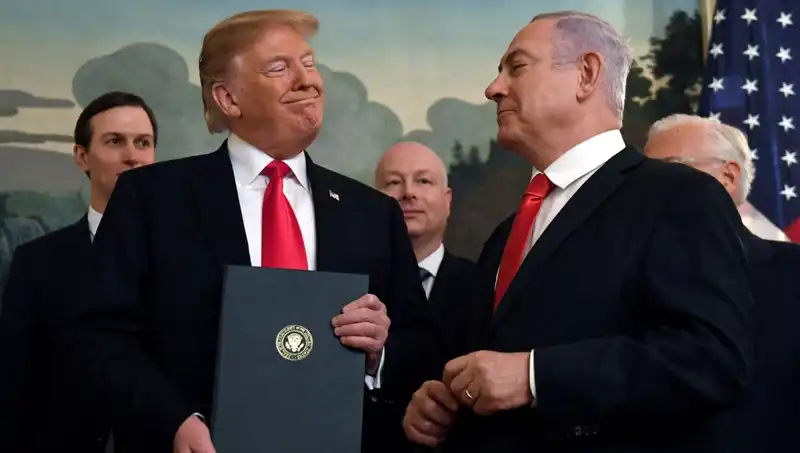 Netanyahu'nun İran'a Saldırı Kararı: 2024'te Alındığı İddia Ediliyor