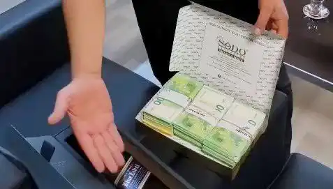 Manavgat Belediyesi'nde Şok Operasyon: Baklava Kutusundan Çıkan Avrolar Ne Anlama Geliyor?
