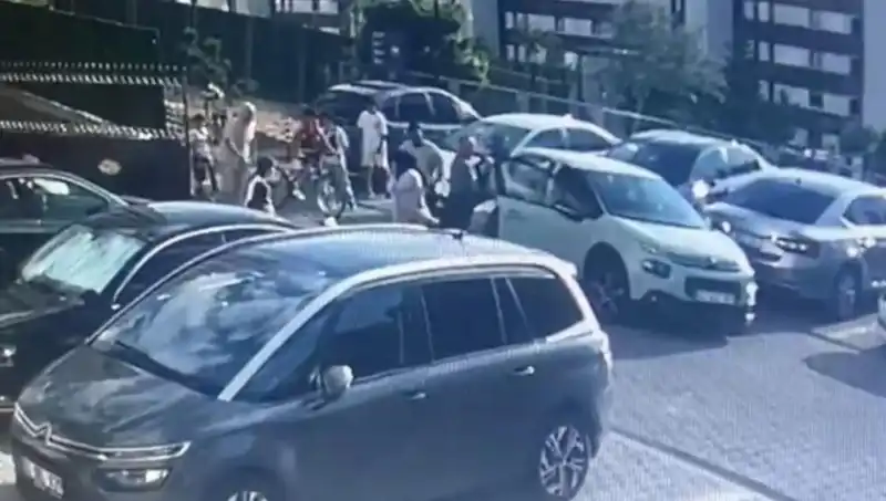 Eşi ve Yakınlarını Ezdi: Ürkütücü Olayın Perde Arkası