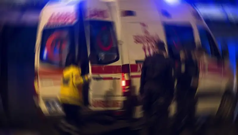 Yine Yorgun Mermi Dehşeti: Bir Çocuk ve İki Yetişkin Ağır Yaralı!
