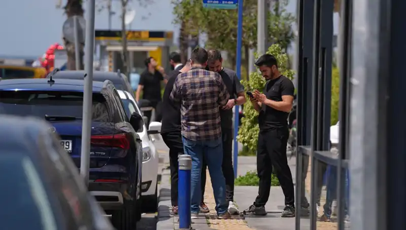 Marmara Depreminin Ardından AFAD'dan Kritik Uyarılar Geldi!