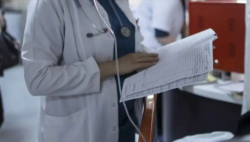 TUS Yerleştirme Sonuçları Açıklandı: Dermatoloji Hızla Zirveye Yerleşti