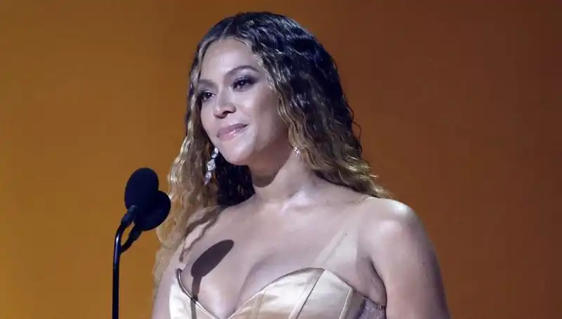 Beyonce'nin Yayımlanmamış Şarkıları Çalındı: Müzik Dünyasında Şok Etkisi