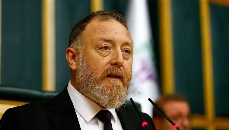 DEM Parti'den İnfaz Düzenlemesine Yönelik Yeni Açıklama: Hasta Tutuklulara Dikkat!