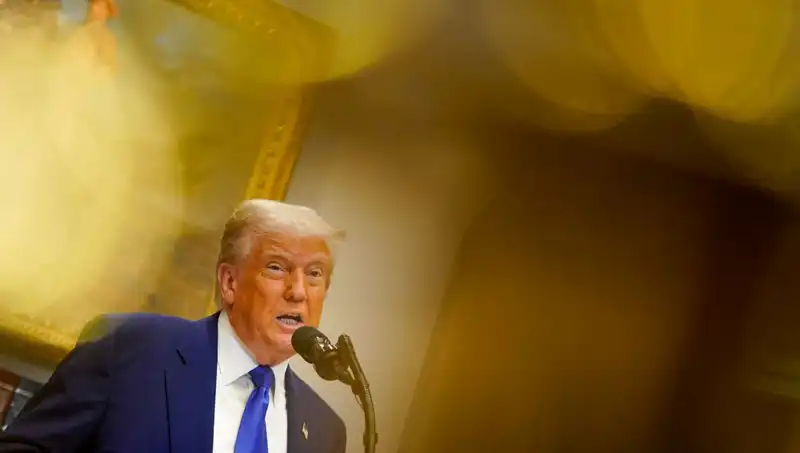 Trump, Rusya-Ukrayna Arasında Tarihi Esir Takası Gerçekleştiğini Açıkladı