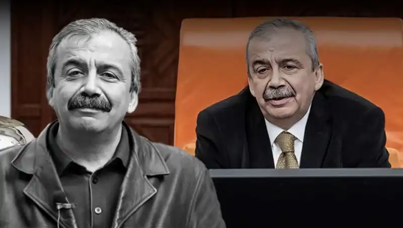 DEM Parti'den İmralı Heyeti ile İlgili Önemli Gelişme: Yeni İsim Gelebilir mi?