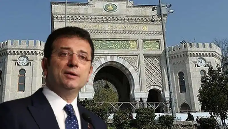 Sahte Diploma Skandalında 27 Kişi İfadeye Çağrıldı: Detaylar Ortaya Çıktı