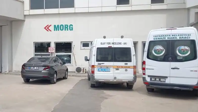 Aksaray'da Kıskançlık Cinayeti: Pompalı Tüfekle Kuzenini Öldüren Adamın Hikayesi