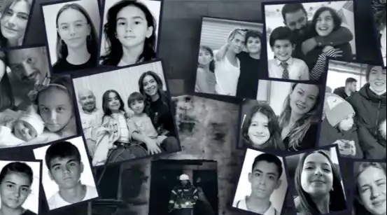 Bayramda Unutulan 36 Çocuk: Toplumun Dikkat Çekmesi Gereken Bir Sorun