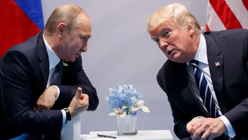 Trump, Avrupalı Liderlerle Zelenski'den Önce Buluşacak: Yeni Dış Politika Stratejileri