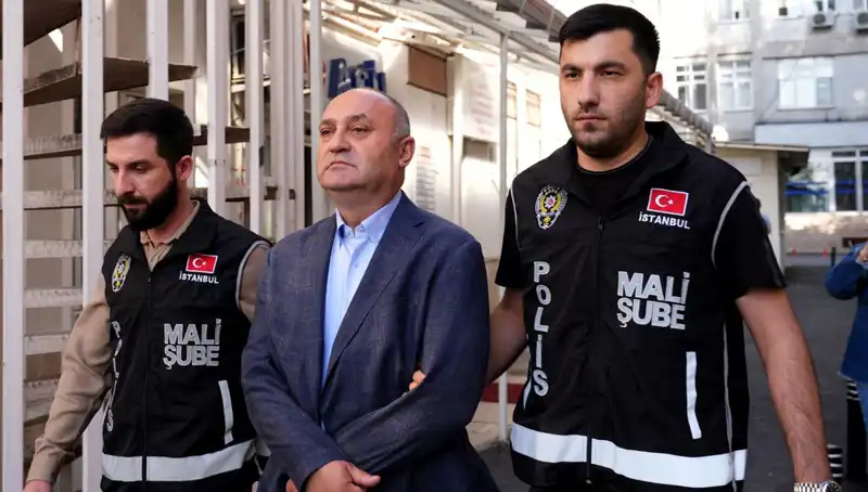 İBB Operasyonunda Dördüncü Dalga: Soruşturmalar Derinleşiyor