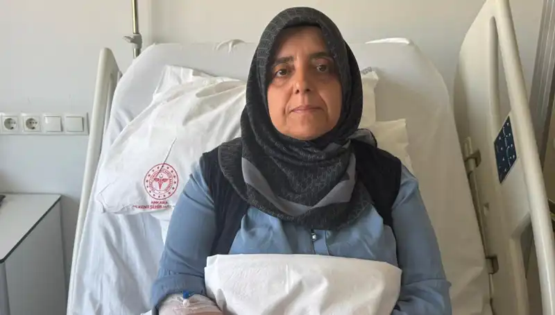 3 Yıl Süren Teşhis Mücadelesi: 6 Belirti ile Hayata Tutunan Bir Kadının Hikayesi