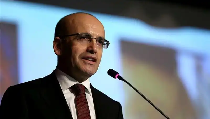 Bakan Şimşek'ten KKM Açıklamaları: Ekonomi Yolu ve Gelen Dönüşümler